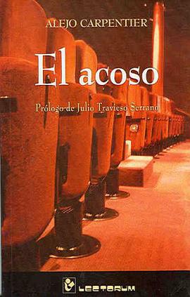 El acoso (Spanish Edition) pdf epub mobi 电子书 下载