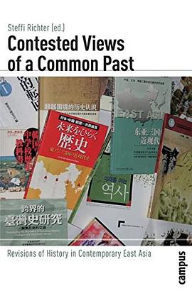 Contested Views of a Common Past pdf epub mobi 电子书 下载
