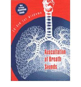 Auscultation of Breath Sounds pdf epub mobi 电子书 下载