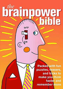 The Brainpower Bible pdf epub mobi 电子书 下载