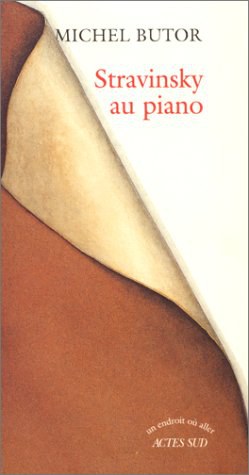 Stravinsky au piano pdf epub mobi 电子书 下载