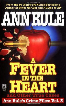 A Fever In The Heart And Other True Cases pdf epub mobi 电子书 下载