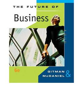 The Future of Business pdf epub mobi 电子书 下载