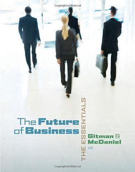 The Future of Business pdf epub mobi 电子书 下载