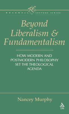 Beyond Liberalism and Fundamentalism pdf epub mobi 电子书 下载