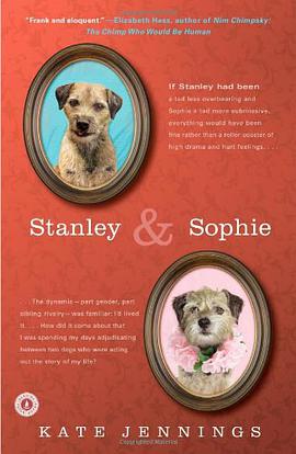 Stanley and Sophie pdf epub mobi 下载
