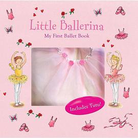 Little Ballerina pdf epub mobi 电子书 下载