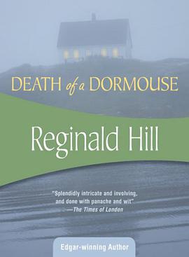 Death of a Dormouse pdf epub mobi 电子书 下载