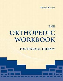 Orthopedic Workbook for Physical Therapy pdf epub mobi 电子书 下载