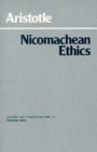 Nicomachean Ethics pdf epub mobi 电子书 下载