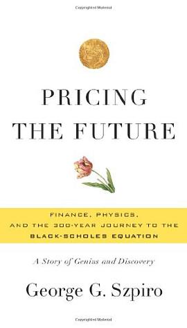 Pricing the Future pdf epub mobi 电子书 下载