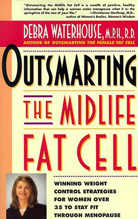 Outsmarting the Midlife Fat Cell pdf epub mobi 电子书 下载