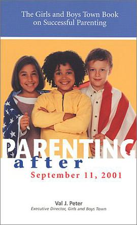 Parenting After Setember 11, 2001 pdf epub mobi 电子书 下载