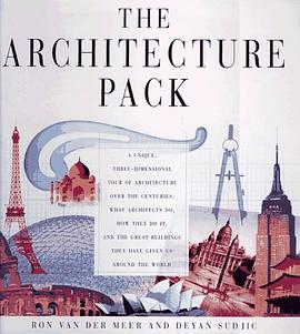 The Architecture Pack pdf epub mobi 电子书 下载