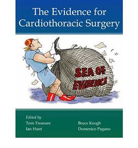 The Evidence for Cardiothoracic Surgery pdf epub mobi 电子书 下载
