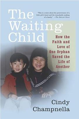 The Waiting Child pdf epub mobi 电子书 下载