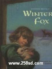 The Winter Fox pdf epub mobi 下载
