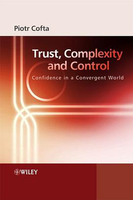 Trust, Complexity and Control pdf epub mobi 电子书 下载