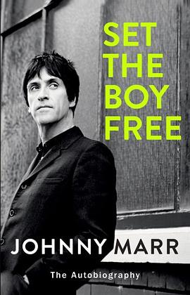 Set The Boy Free pdf epub mobi 電子書 下載