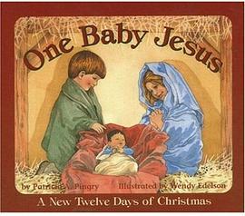 One Baby Jesus pdf epub mobi 电子书 下载