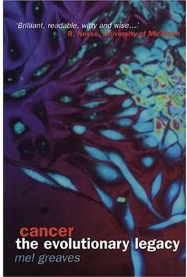 Cancer pdf epub mobi 电子书 下载