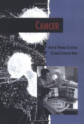 Cancer pdf epub mobi 电子书 下载