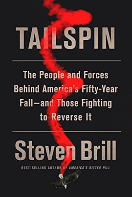 Tailspin pdf epub mobi 电子书 下载