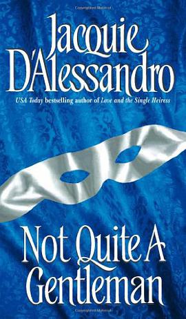 Not Quite A Gentleman pdf epub mobi 电子书 下载