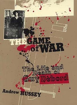 The Game of War pdf epub mobi 电子书 下载