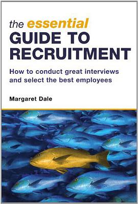 The Essential Guide to Recruitment pdf epub mobi 电子书 下载
