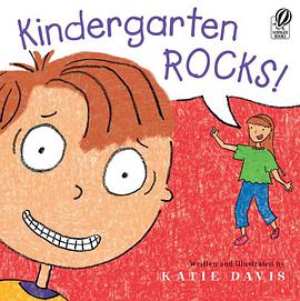 Kindergarten Rocks! pdf epub mobi 电子书 下载