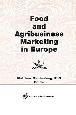 Food and Agribusiness Marketing in Europe pdf epub mobi 电子书 下载