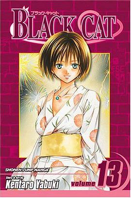 Black Cat pdf epub mobi 电子书 下载