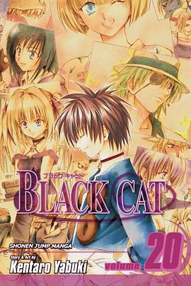 Black Cat pdf epub mobi 电子书 下载