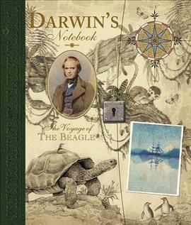 Charles Darwin and the Beagle Adventure 查尔斯·达尔文的博物游记 pdf epub mobi 电子书 下载
