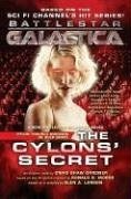The Cylons' Secret pdf epub mobi 电子书 下载