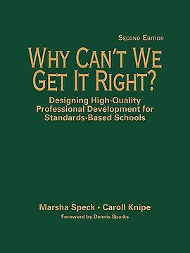 Why Can't We Get It Right? pdf epub mobi 电子书 下载