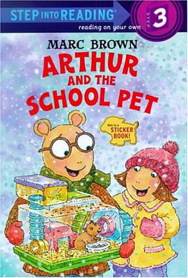 Arthur and the School Pet pdf epub mobi 电子书 下载