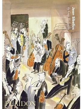Jean Sibelius pdf epub mobi 电子书 下载