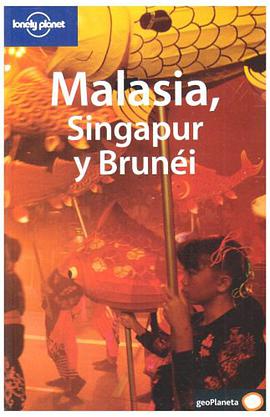 Malasia Singapur y Brunei pdf epub mobi 电子书 下载