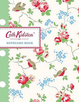 Cath Kidston Notecard Book pdf epub mobi 电子书 下载