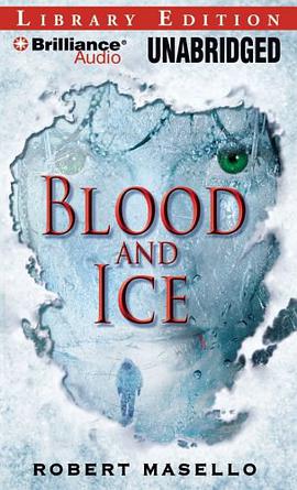 Blood and Ice pdf epub mobi 电子书 下载
