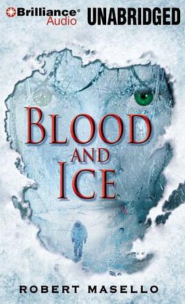 Blood and Ice pdf epub mobi 电子书 下载