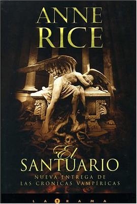 EL SANTUARIO (Spanish Edition) pdf epub mobi 电子书 下载