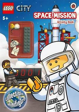 Lego City pdf epub mobi 電子書 下載