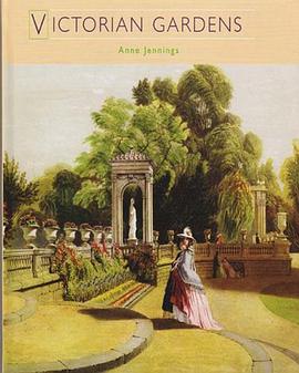 Victorian Gardens pdf epub mobi 电子书 下载