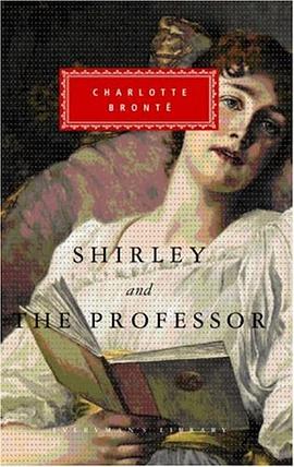 Shirley, The Professor pdf epub mobi 電子書 下載
