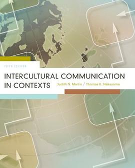 Intercultural Communication in Contexts pdf epub mobi 电子书 下载