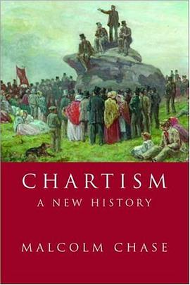 Chartism pdf epub mobi 电子书 下载