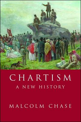 Chartism pdf epub mobi 电子书 下载